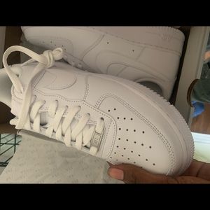 Nike Air Force 1